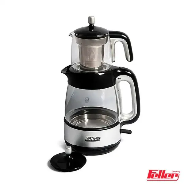 خرید چای ساز TS070 فلر با بهترین قیمت